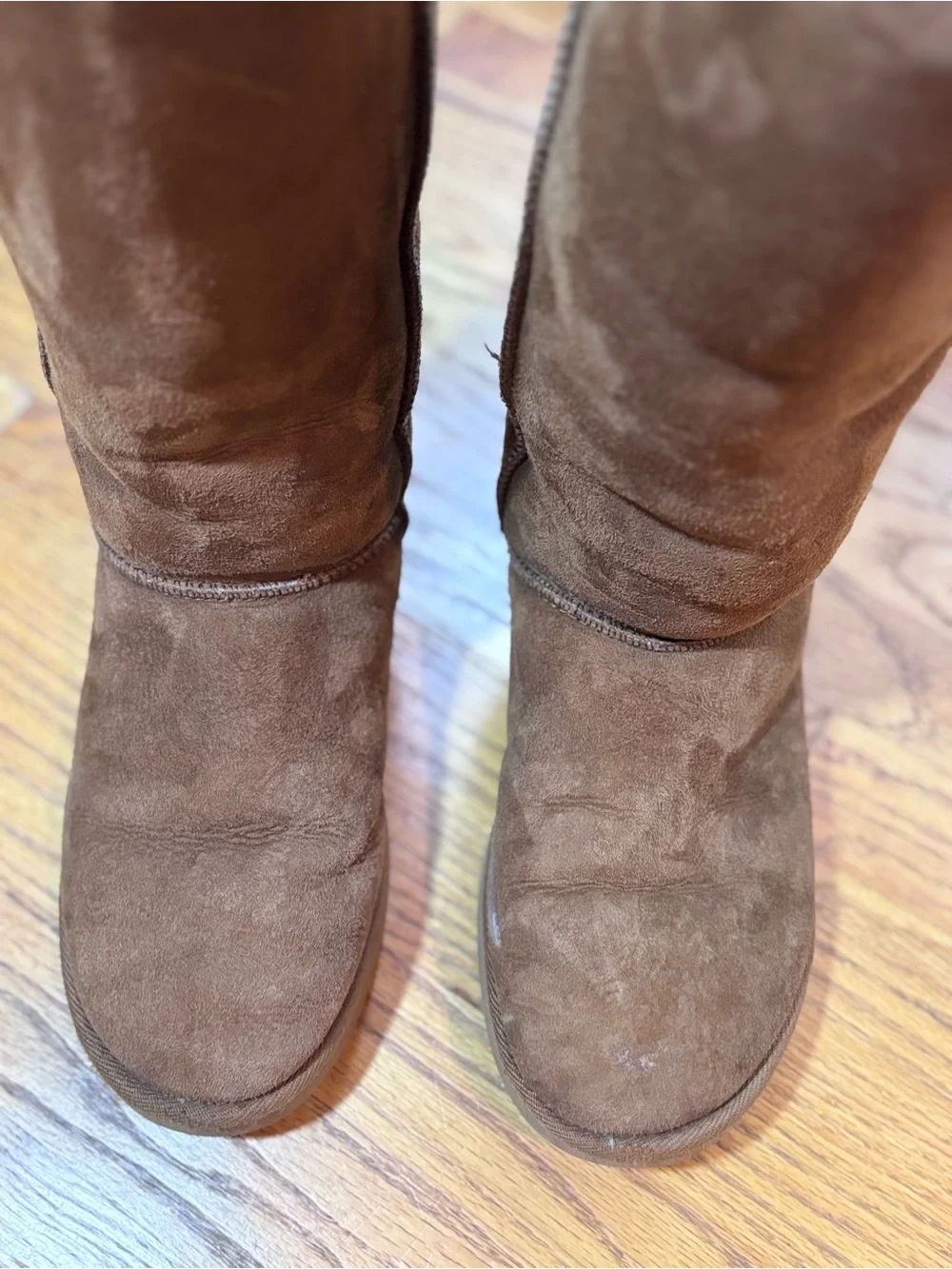 UGG ultimate cozy